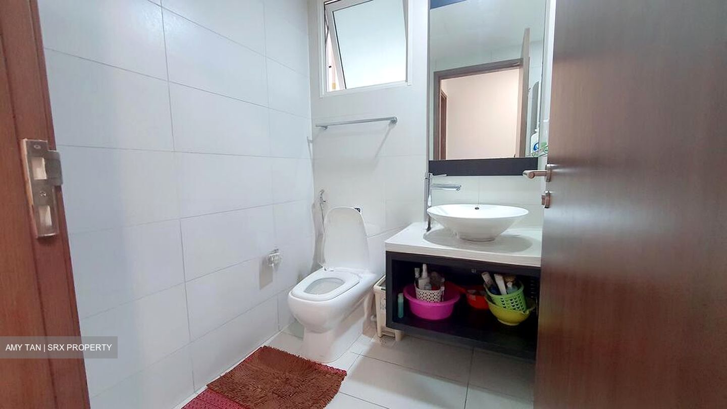 1 Canberra (D27), Condominium #517295351